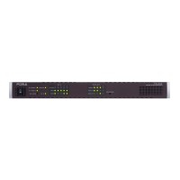 5 Channel Signal Processor/Frame Synchronizer w/Up-/Down-/Cross-Conversion
